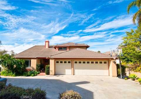 22903 True Grit Place, Diamond Bar, CA 91765