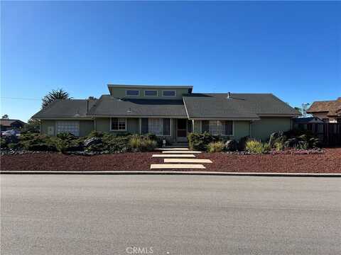 2891 Ascot Court, Cambria, CA 93428