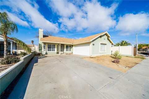 2632 Pleasant Colony Street, Perris, CA 92571