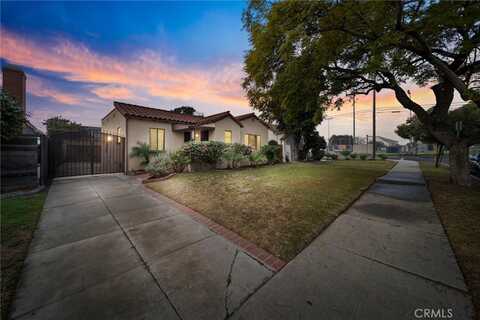 1848 W 88th Street, Los Angeles, CA 90047