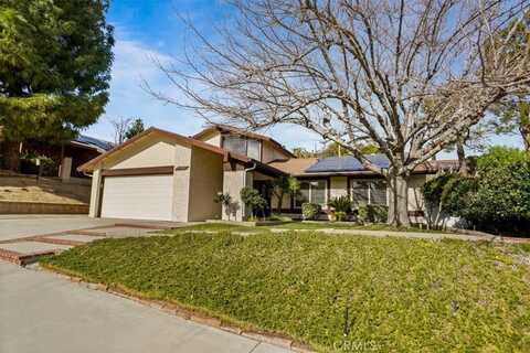 23041 Posada Drive, Valencia, CA 91354