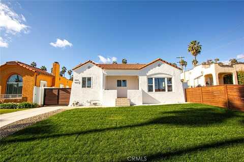 5423 S Harcourt Avenue, Los Angeles, CA 90043