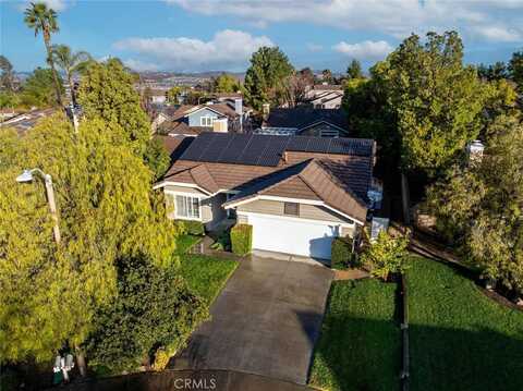 27215 Branbury Court, Valencia, CA 91354