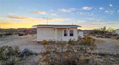 1178 Acoma Trail, Landers, CA 92285