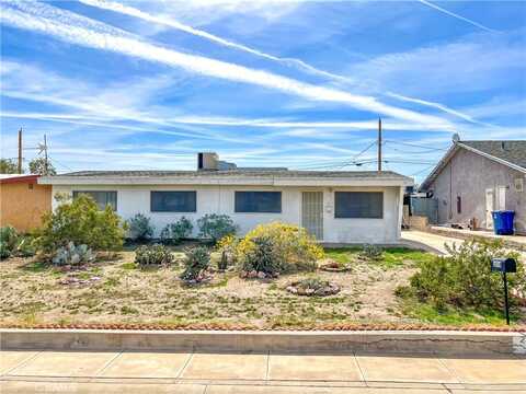 2014 Flora Vista, Needles, CA 92363