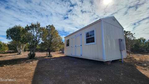 2357 E Starry Night Way, Williams, AZ 86046