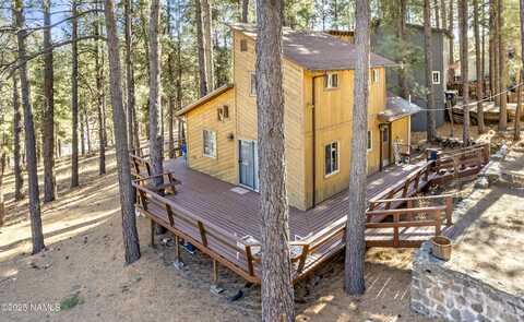 2973 Wakas Trail, Flagstaff, AZ 86005