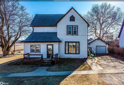 105 Court Street, Harlan, IA 51537