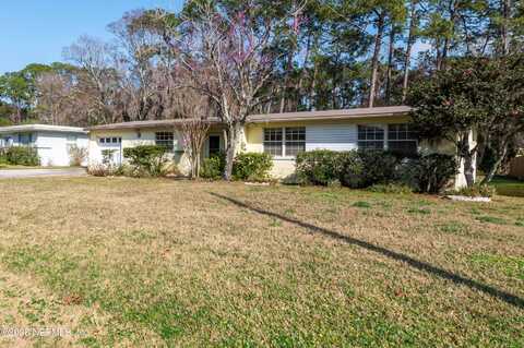 807 NIGHTINGALE Road, Jacksonville, FL 32216