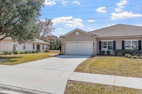 2354 S CANEY WOOD Court, Jacksonville, FL 32218