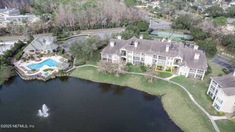100 IRONWOOD Drive unit: 114, Ponte Vedra Beach, FL 32082