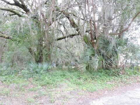 2008 NICKERSON Lane, Jacksonville, FL 32207