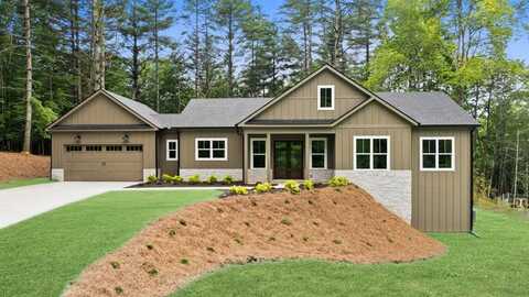 150 Red Maple Lane, Blairsville, GA 30512