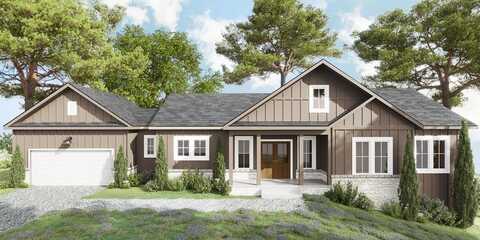 150 Red Maple Lane, Blairsville, GA 30512