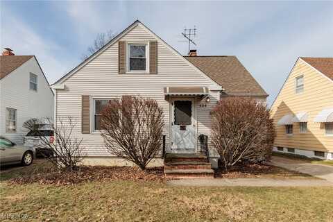 434 E 275th Street, Euclid, OH 44132