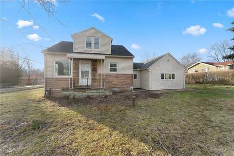 458 Edith Avenue, Akron, OH 44312