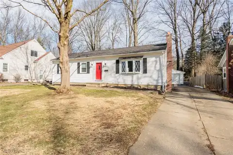 3565 Adaline Drive, Stow, OH 44224