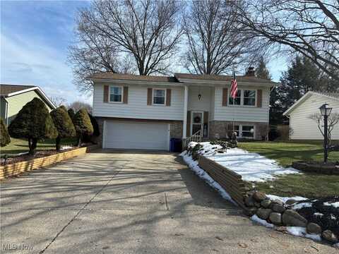 536 N Scranton Street, Ravenna, OH 44266