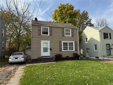 476 Keck Street, Akron, OH 44305