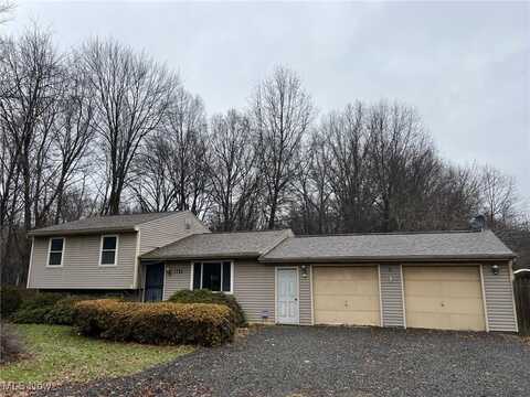 665 Carson Salt Springs Road, Mineral Ridge, OH 44440