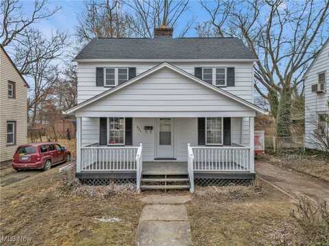 823 Devine Street, Alliance, OH 44601