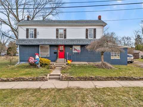 743 N Park Avenue, Alliance, OH 44601