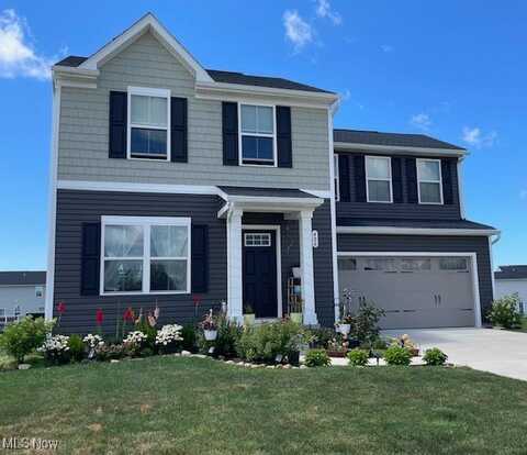 486 Regina Drive, Painesville, OH 44077