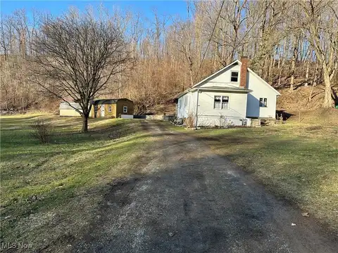 324 Creamery Road, Fredericksburg, OH 44627