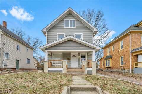 1110 Grant Street, Akron, OH 44301