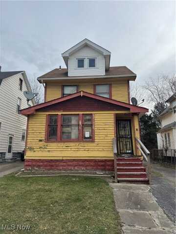 3335 E 145th Street, Cleveland, OH 44120