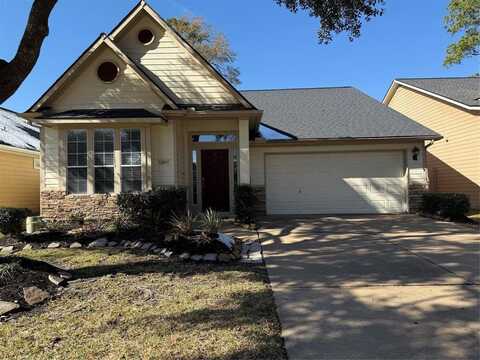 12911 Tall Spruce Drive, Cypress, TX 77429