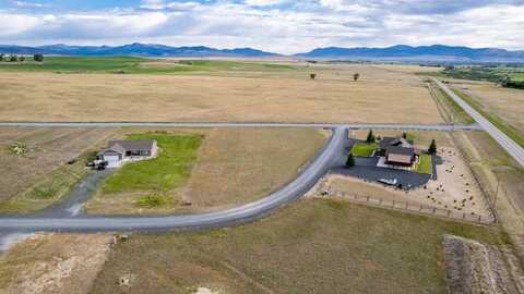 2 Fraker Loop, Whitehall, MT 59759