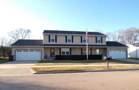 440 S Arch STREET #442, Janesville, WI 53548