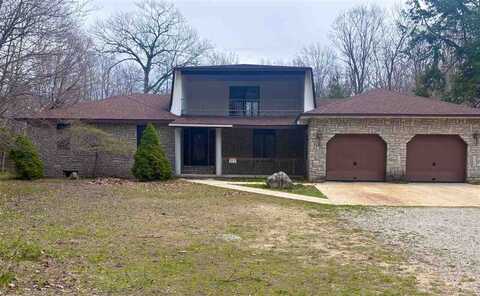 5550 N Lake Shore, Harbor Springs, MI 49740