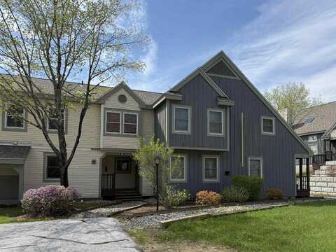 49C Greensprings Road, Dover, VT 05356