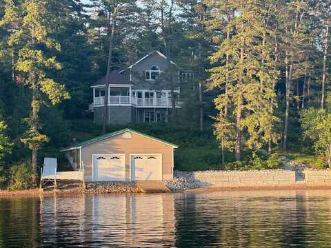 112 N Broad Bay Road, Freedom, NH 03836