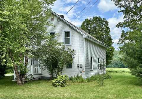 123 Vermont Route 155, Wallingford, VT 05742