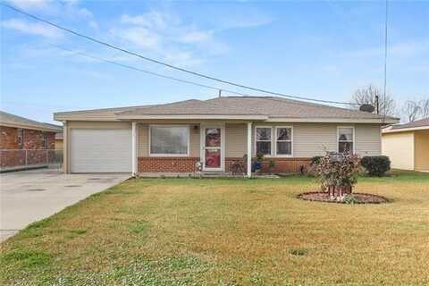 107 IOTA Street, Belle Chasse, LA 70037