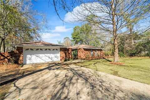 122 BELLE TERRE Boulevard, Covington, LA 70433