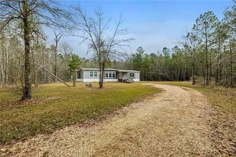 49266 WOODHAVEN Road, Tickfaw, LA 70466