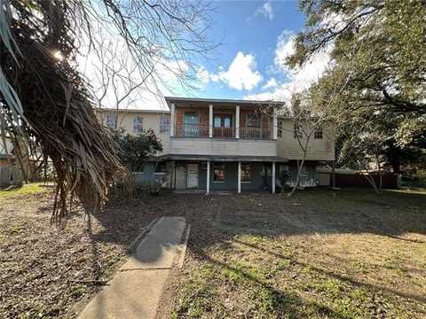 600 AURORA Drive, New Orleans, LA 70131