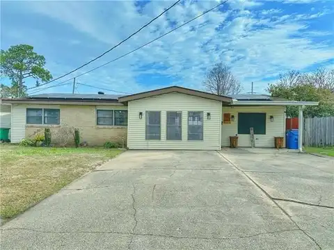 1913 DAVID Drive, Metairie, LA 70003