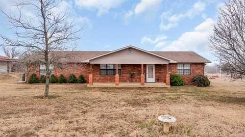 1197 Grassland Road, Ardmore, OK 73401