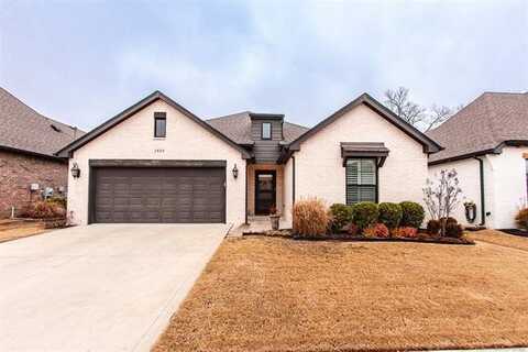 3400 W Norman Place, Broken Arrow, OK 74012