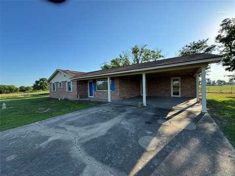 659 Pyle Mountain Road, McAlester, OK 74501