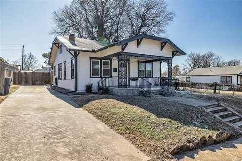 2226 E 12th Place, Tulsa, OK 74104