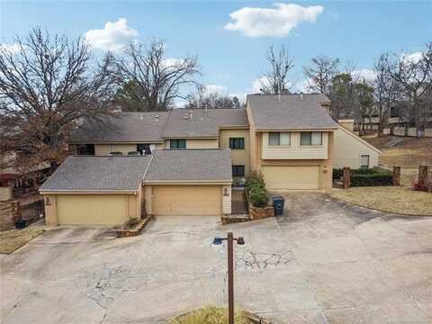 2915 E 85th Street, Tulsa, OK 74137