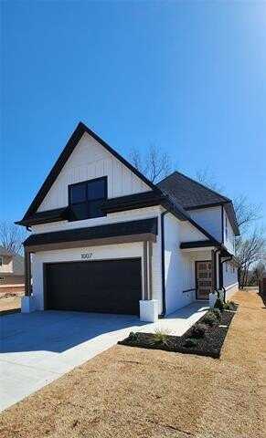 1007 E Delmar Place, Broken Arrow, OK 74012