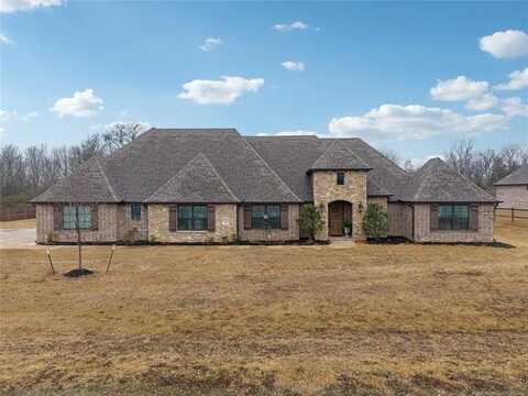 10406 N 86th Avenue, Owasso, OK 74055