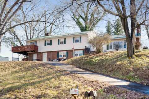 306 GALE Road, Pearisburg, VA 24134